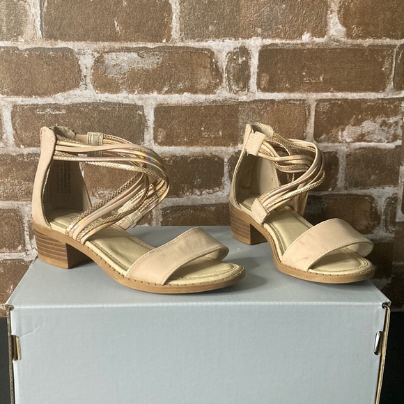 Sugar Other - Girls heels